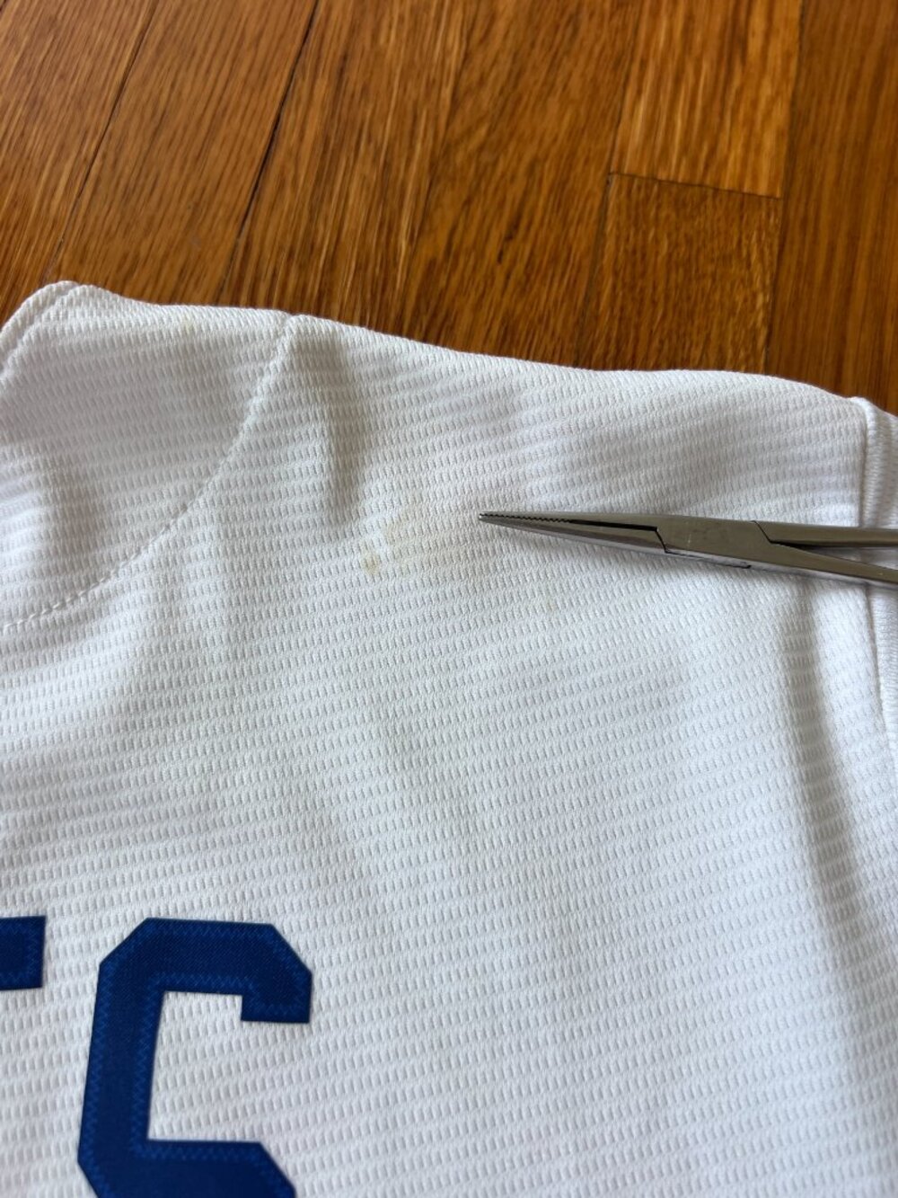 Mookie Betts Nike #50 LA Los Angeles Dodgers White Baseball Jersey - Medium - Picture 12 of 12